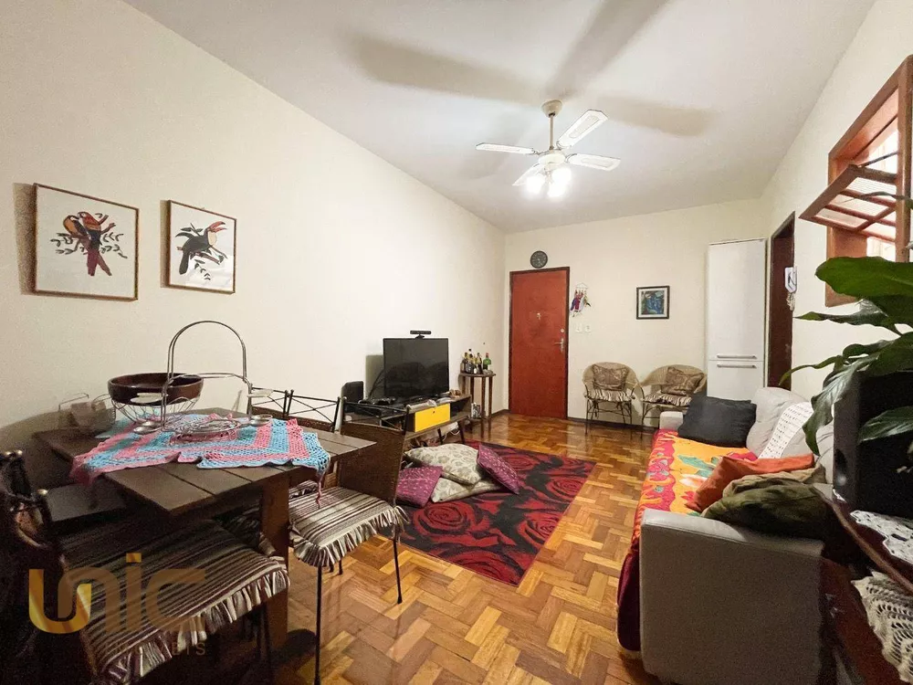 Apartamento, 1 quarto, 41 m² - Foto 2