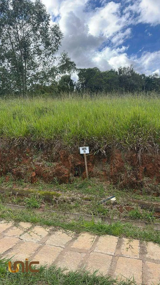 Loteamento e Condomínio, 1262 m² - Foto 1