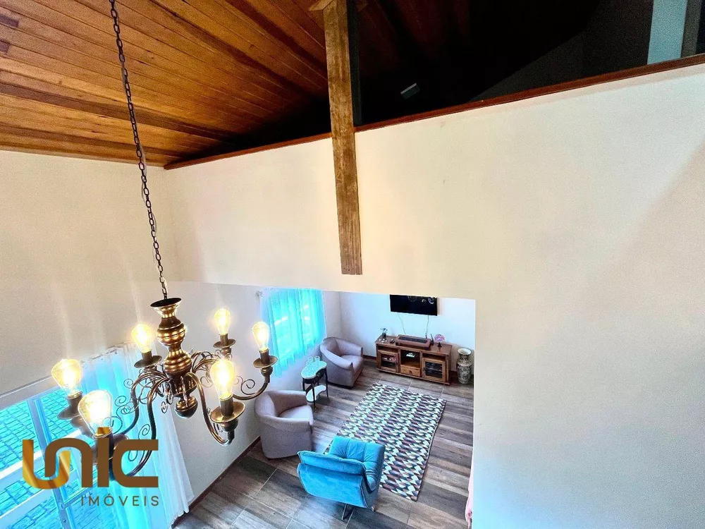 Casa de Condomínio, 3 quartos - Foto 18