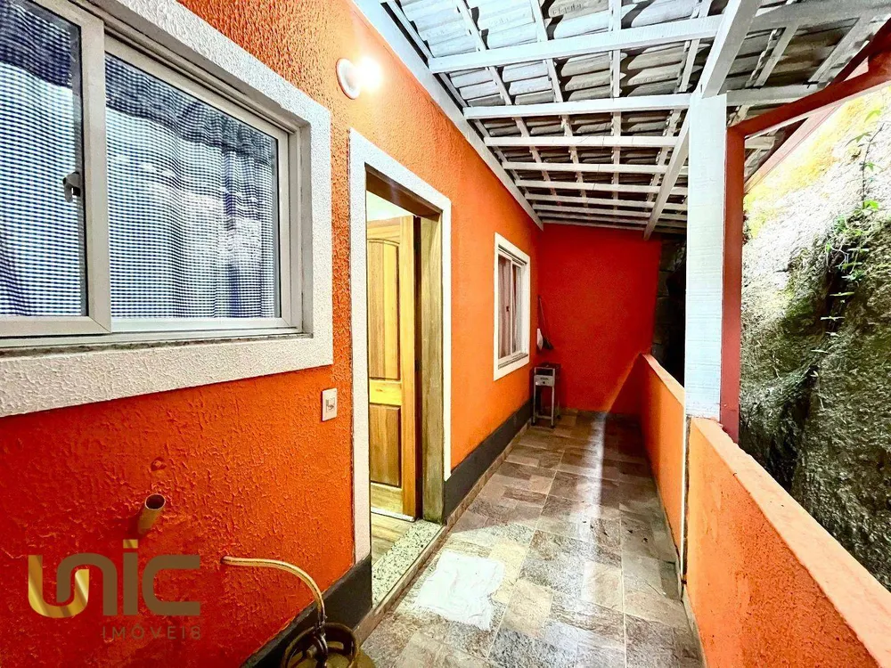 Casa de Condomínio, 3 quartos - Foto 21
