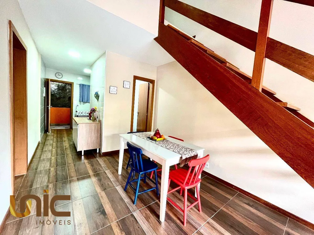 Casa de Condomínio, 3 quartos - Foto 9