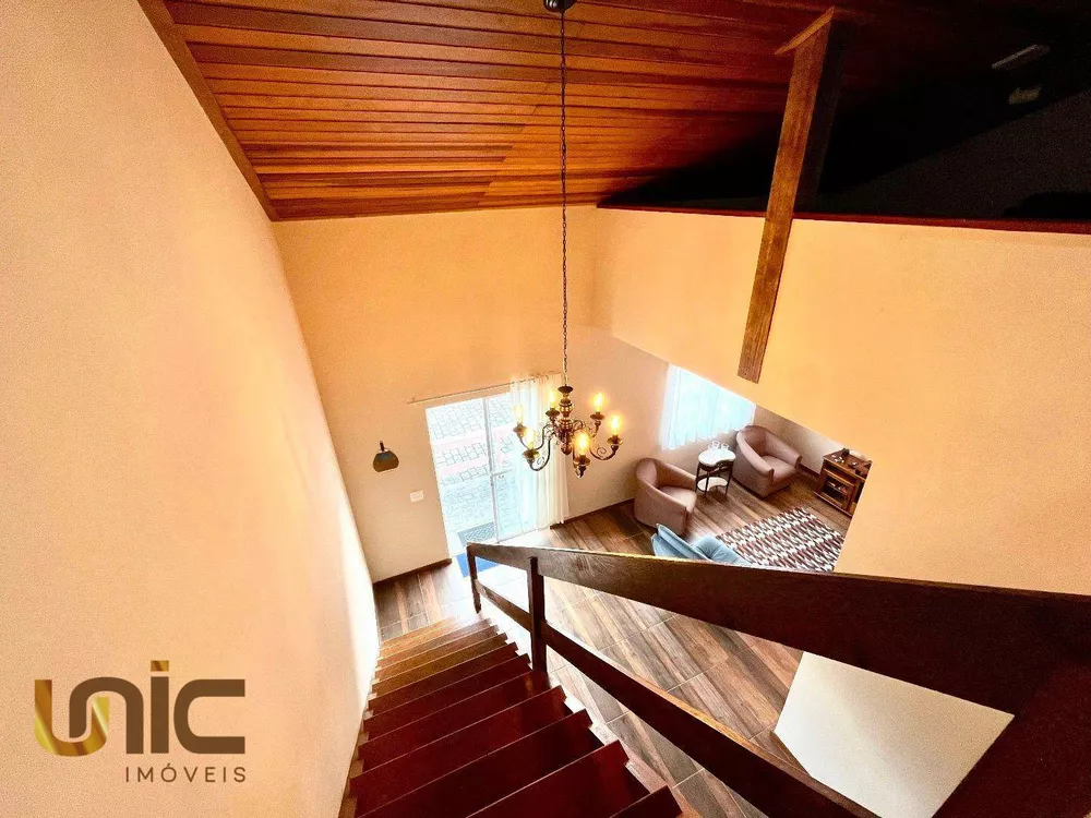 Casa de Condomínio, 3 quartos - Foto 17