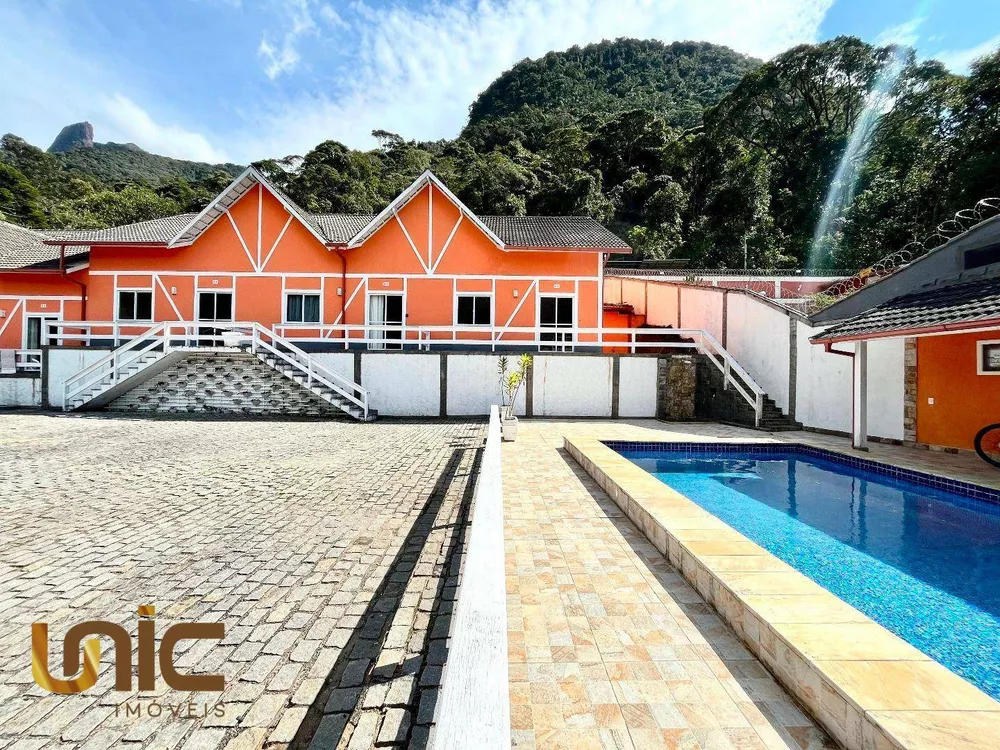 Casa de Condomínio, 3 quartos - Foto 34