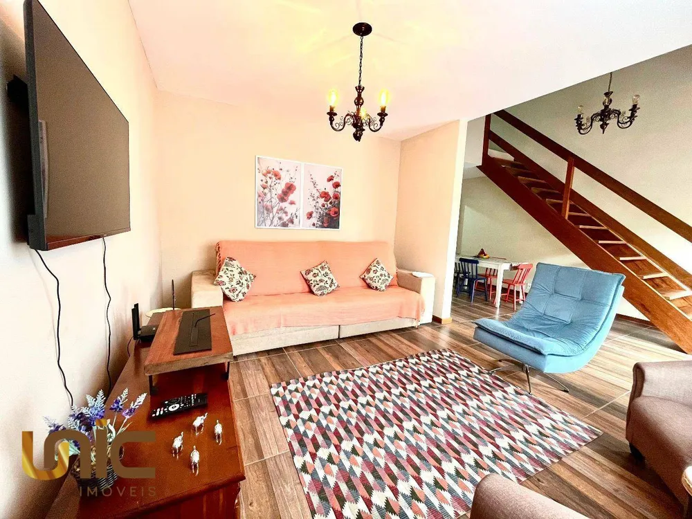 Casa de Condomínio, 3 quartos - Foto 5