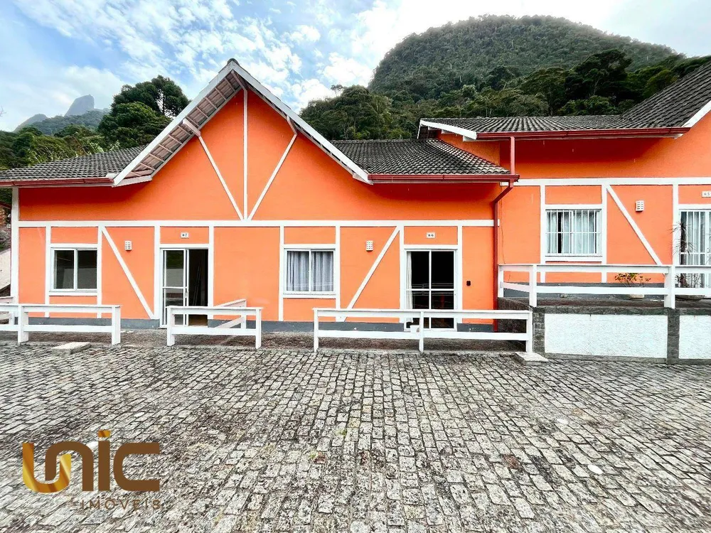 Casa de Condomínio, 3 quartos - Foto 36