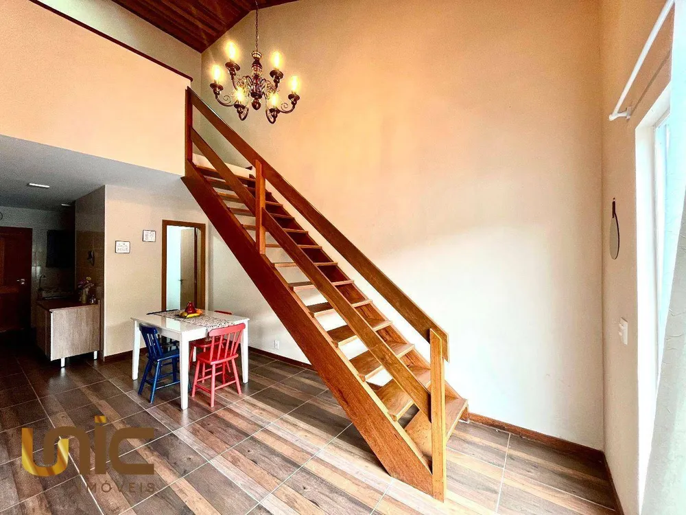 Casa de Condomínio, 3 quartos - Foto 22