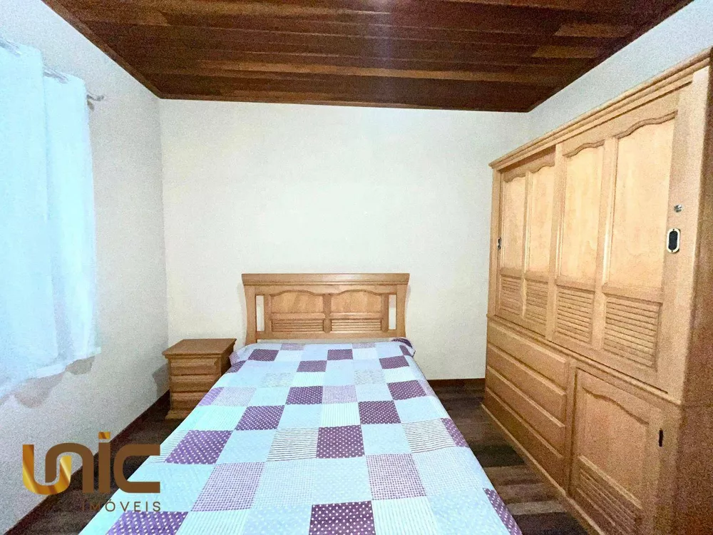 Casa de Condomínio, 3 quartos - Foto 25