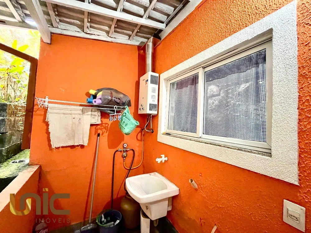 Casa de Condomínio, 3 quartos - Foto 18