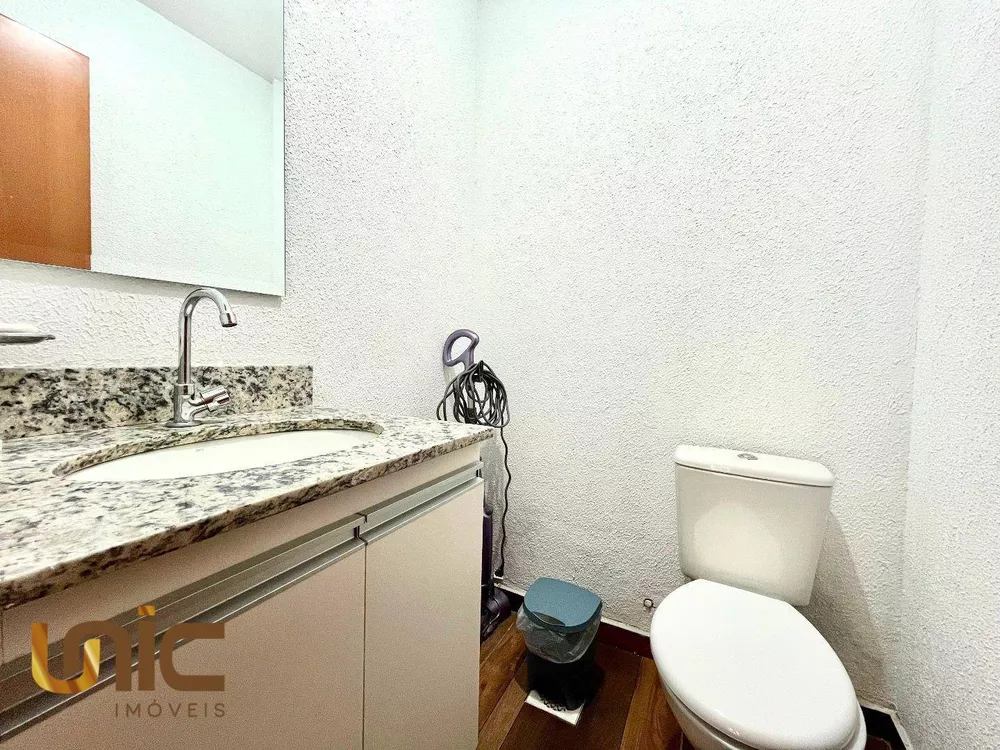 Casa de Condomínio, 3 quartos - Foto 10