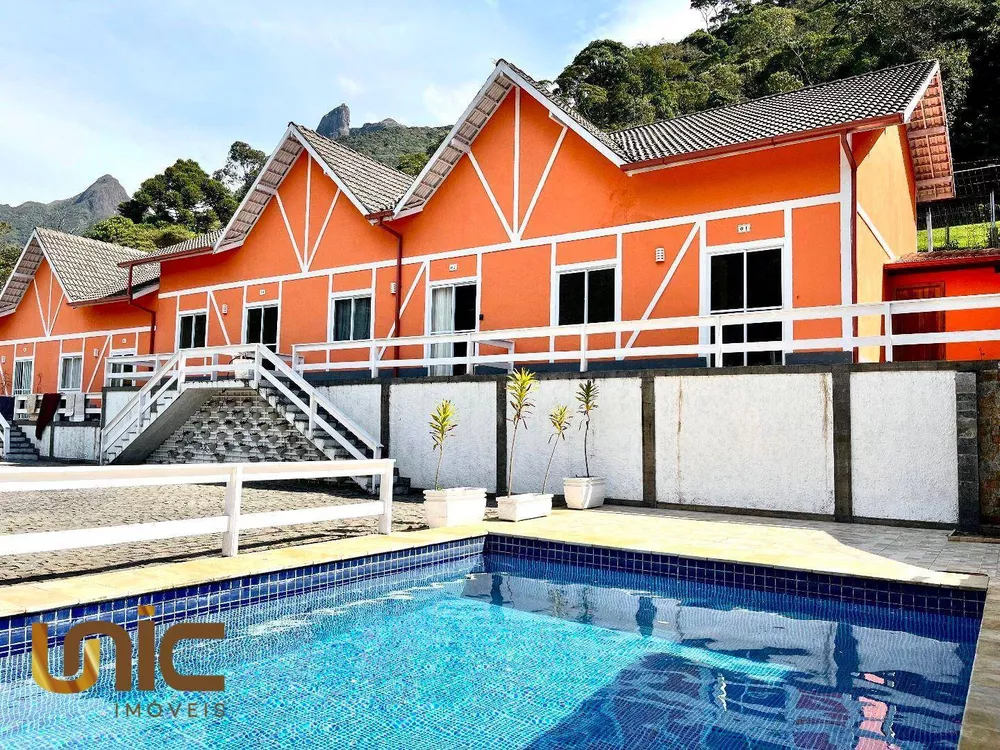 Casa de Condomínio, 3 quartos - Foto 30