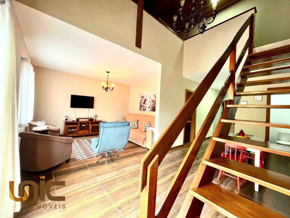 Casa de Condomínio, 3 quartos - Foto 5