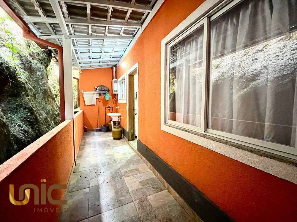 Casa de Condomínio, 3 quartos - Foto 15