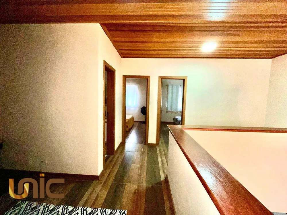Casa de Condomínio, 3 quartos - Foto 19