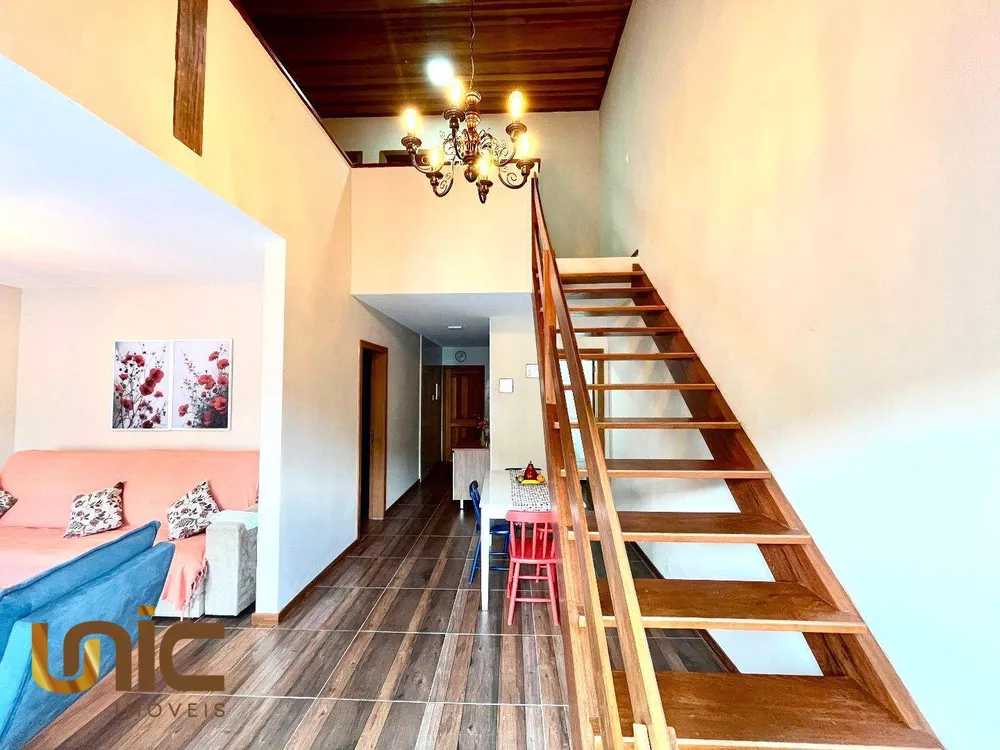 Casa de Condomínio, 3 quartos - Foto 16