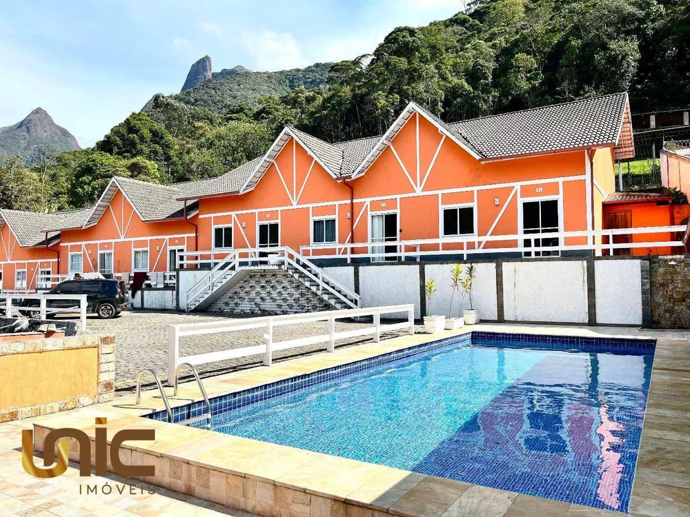 Casa de Condomínio, 3 quartos - Foto 31