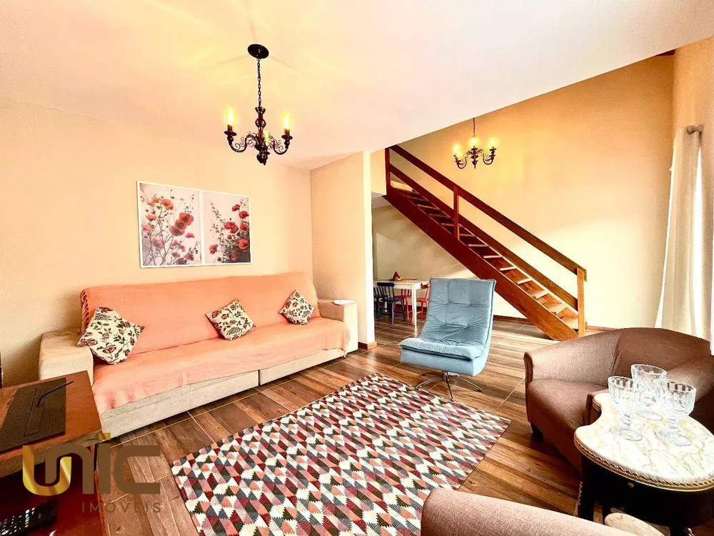 Casa de Condomínio, 3 quartos - Foto 3