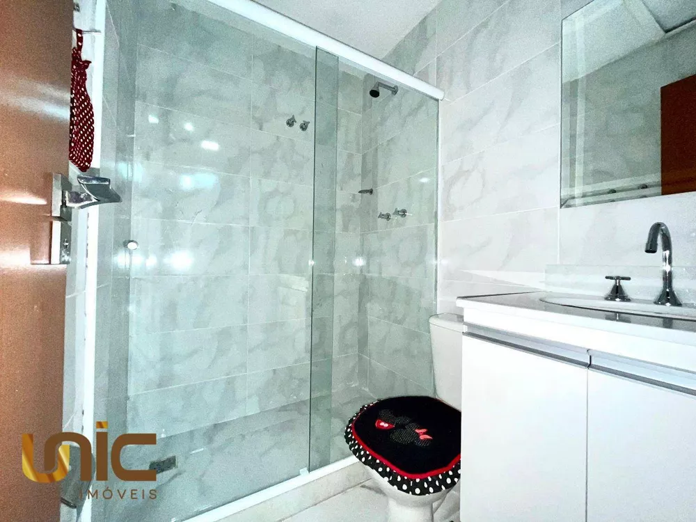 Casa de Condomínio, 3 quartos - Foto 22