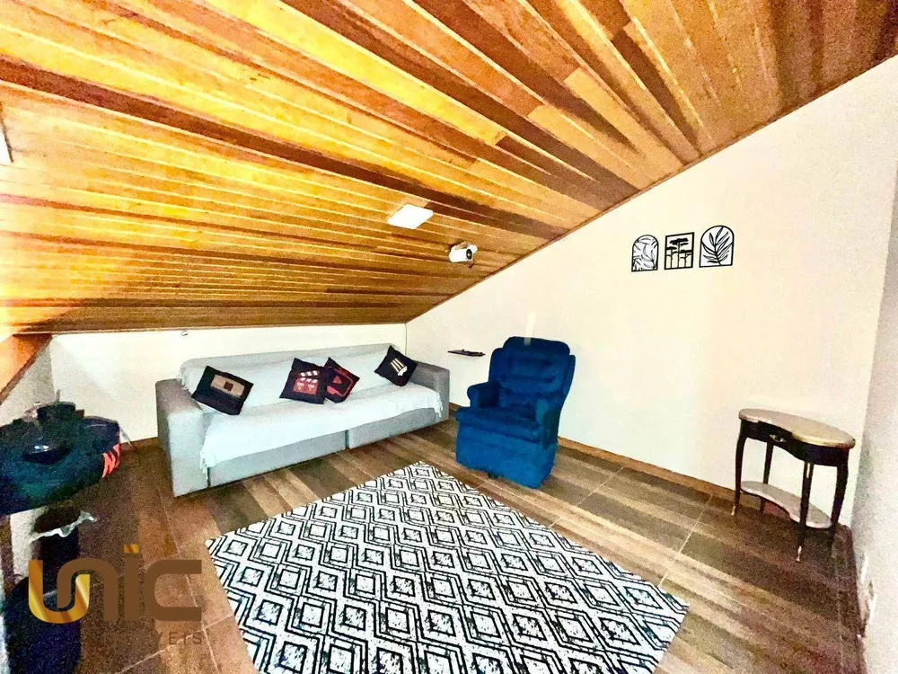 Casa de Condomínio, 3 quartos - Foto 20