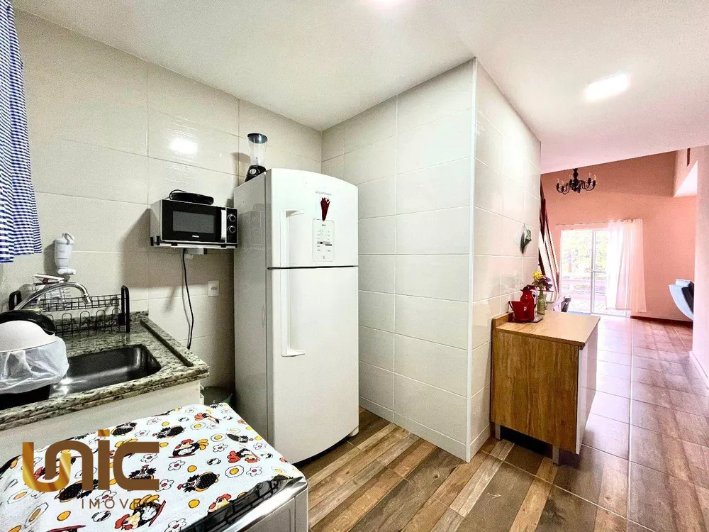 Casa de Condomínio, 3 quartos - Foto 13