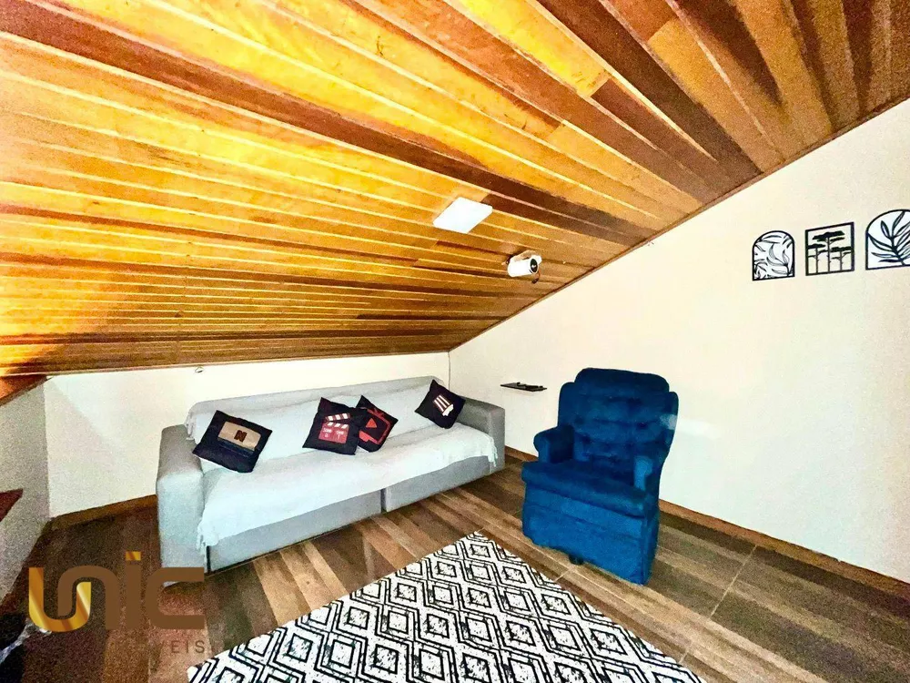 Casa de Condomínio, 3 quartos - Foto 21