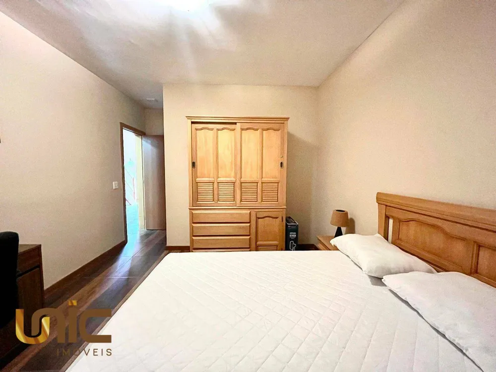 Casa de Condomínio, 3 quartos - Foto 10