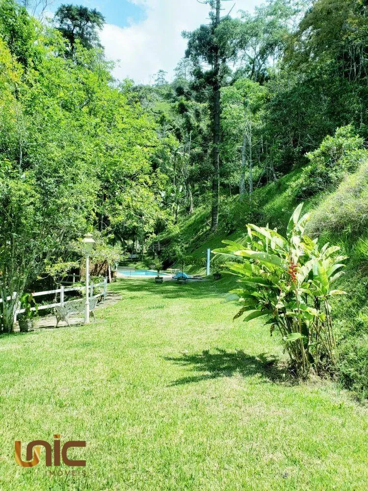 Casa, 4 quartos, 850 m² - Foto 2