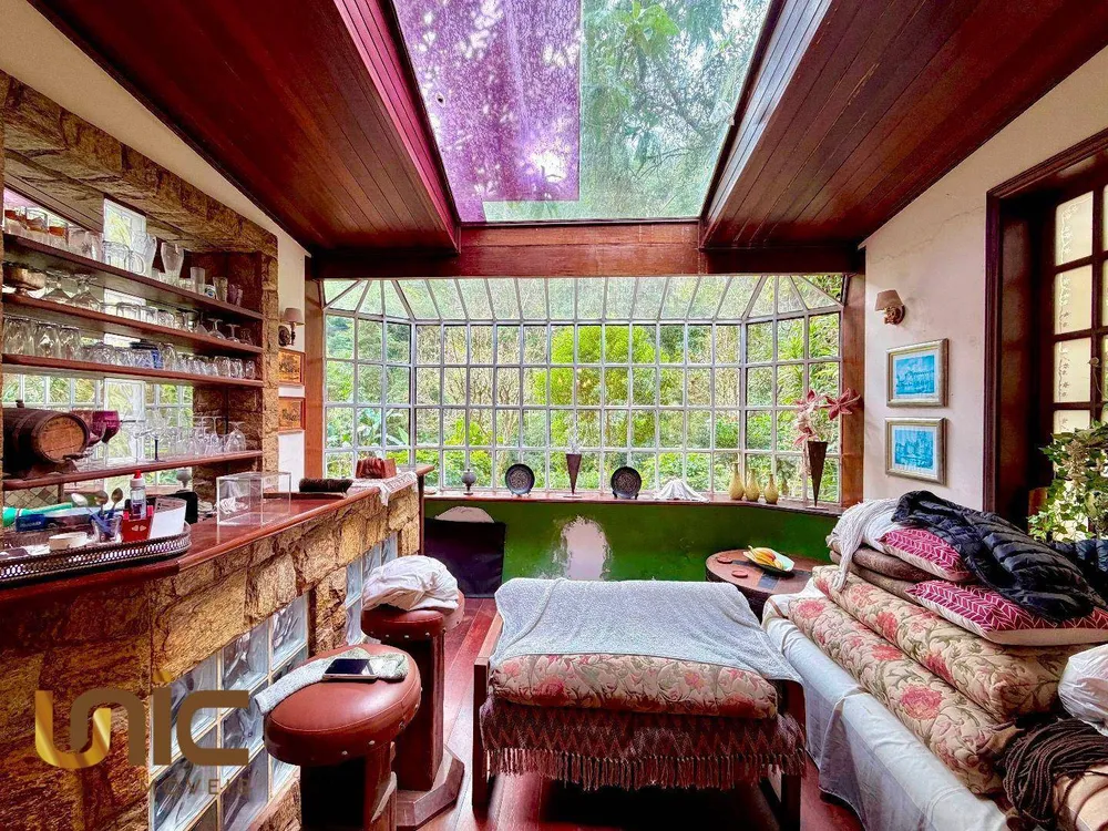 Casa, 7 quartos, 850 m² - Foto 15