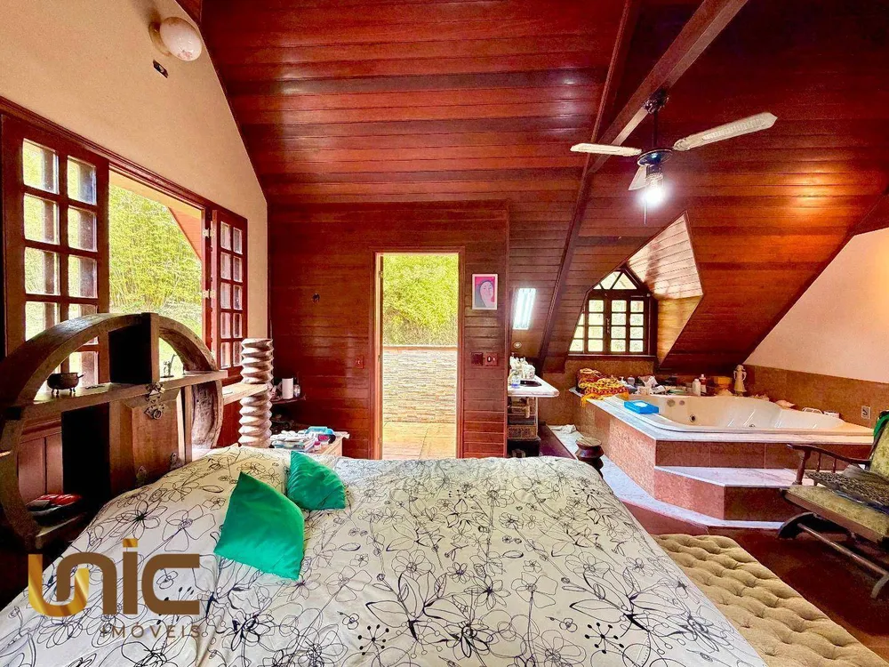 Casa, 7 quartos, 850 m² - Foto 45