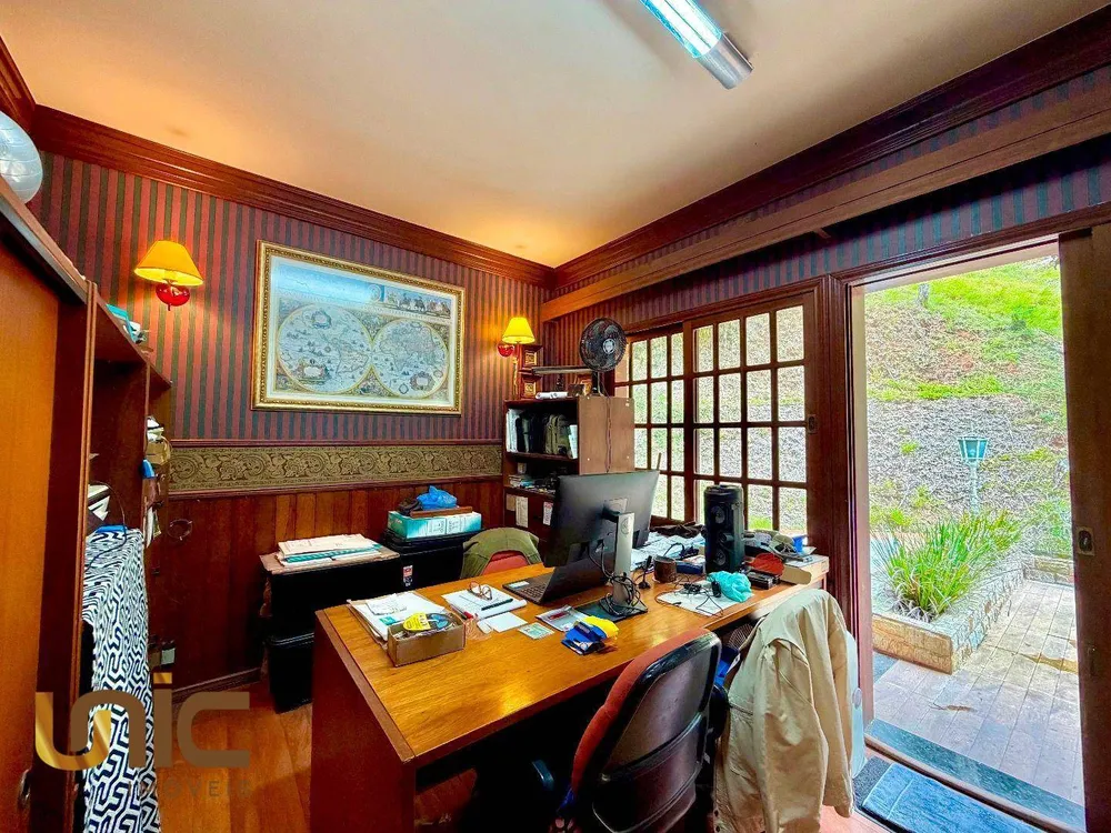 Casa, 7 quartos, 850 m² - Foto 27
