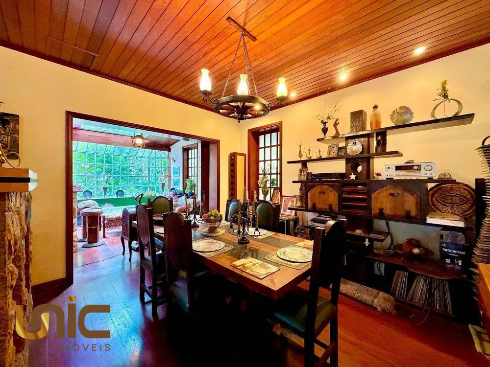 Casa, 7 quartos, 850 m² - Foto 14