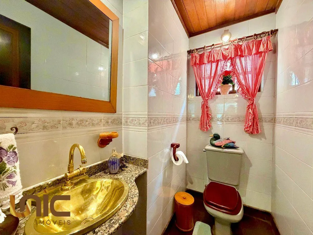 Casa, 7 quartos, 850 m² - Foto 16