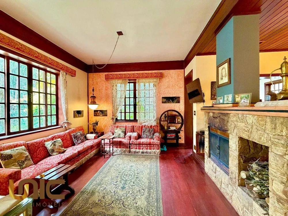 Casa, 7 quartos, 850 m² - Foto 10
