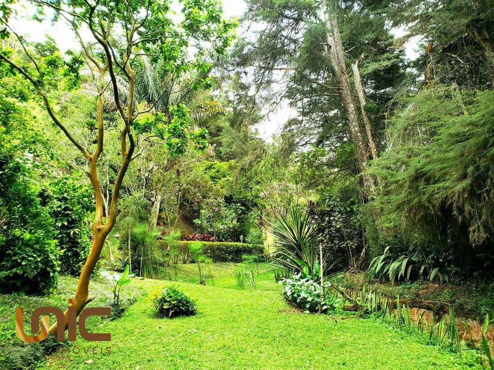 Casa, 7 quartos, 850 m² - Foto 8