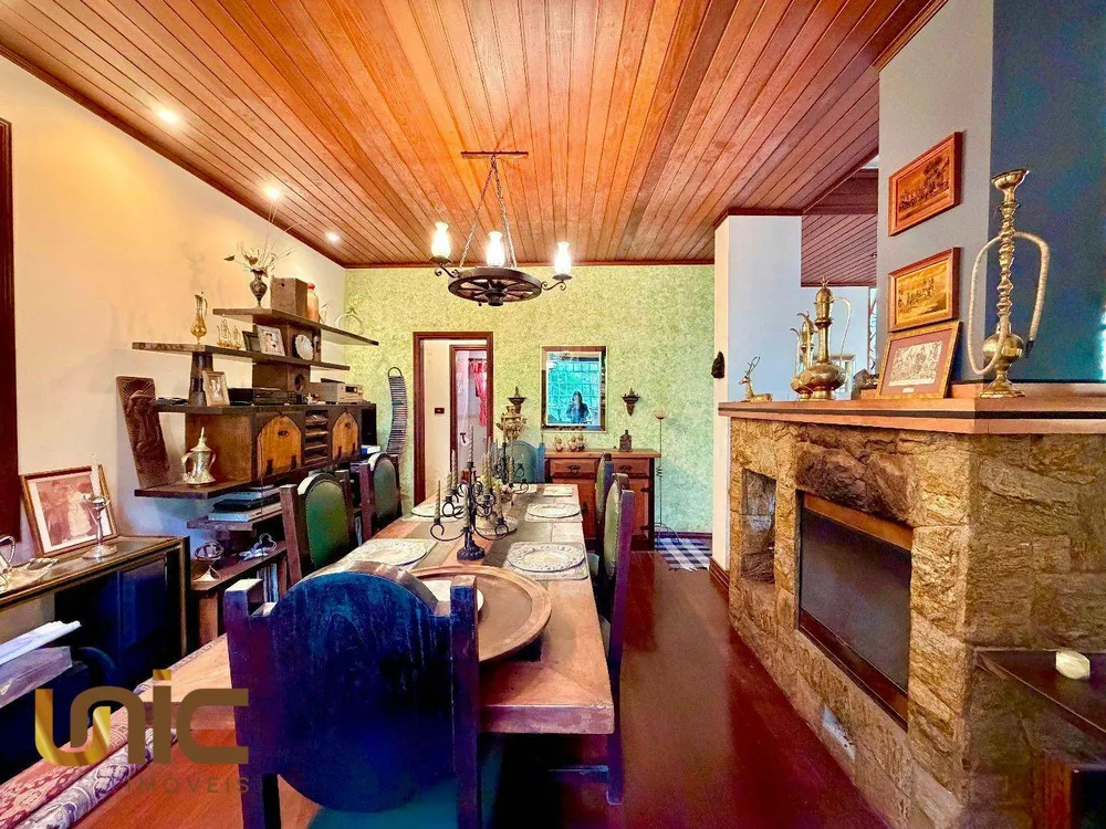 Casa, 7 quartos, 850 m² - Foto 13