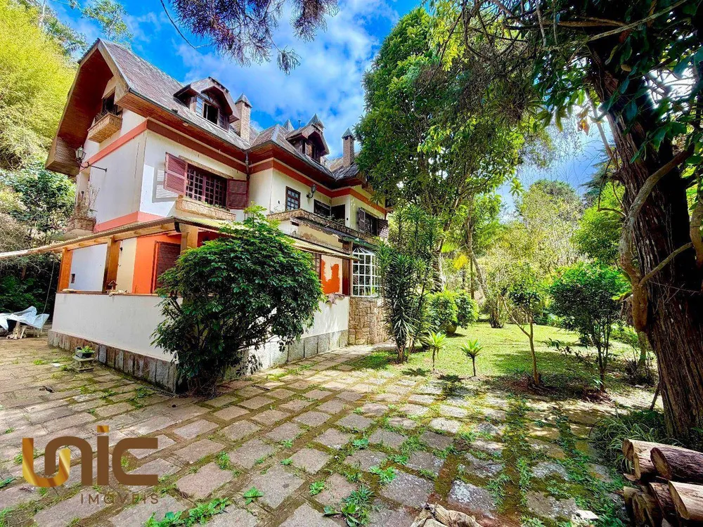 Casa, 7 quartos, 850 m² - Foto 63