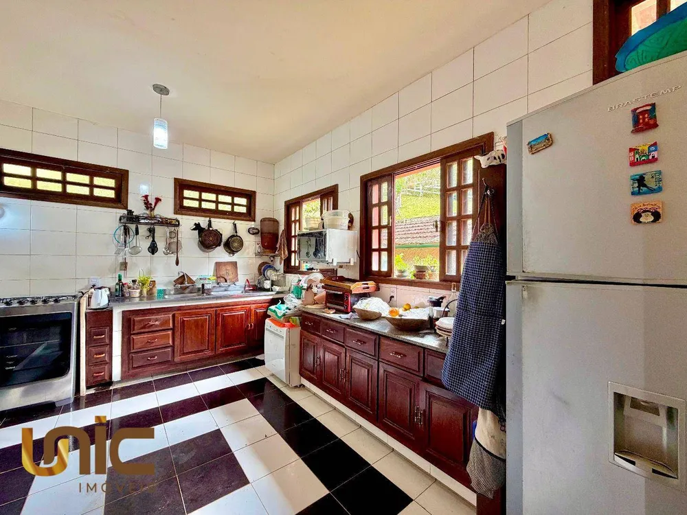 Casa, 7 quartos, 850 m² - Foto 23