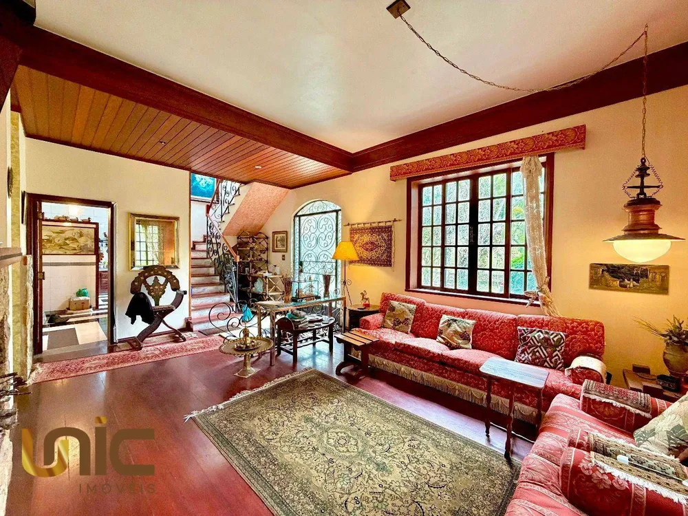 Casa, 7 quartos, 850 m² - Foto 11