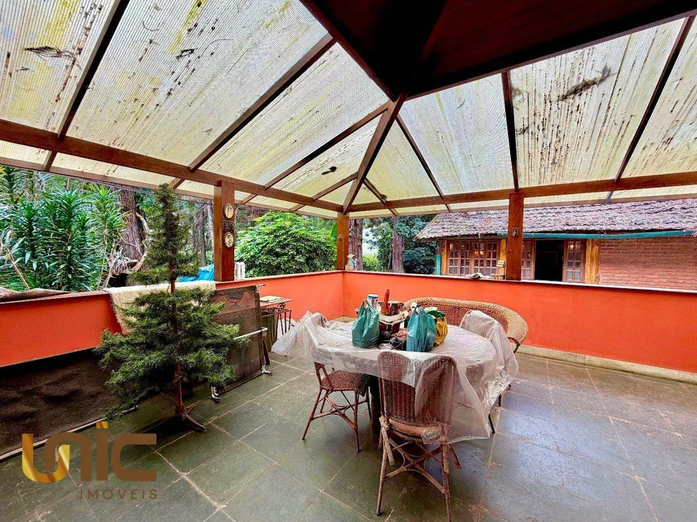 Casa, 7 quartos, 850 m² - Foto 48