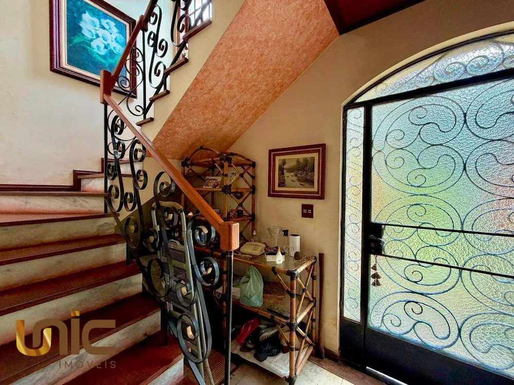 Casa, 7 quartos, 850 m² - Foto 25