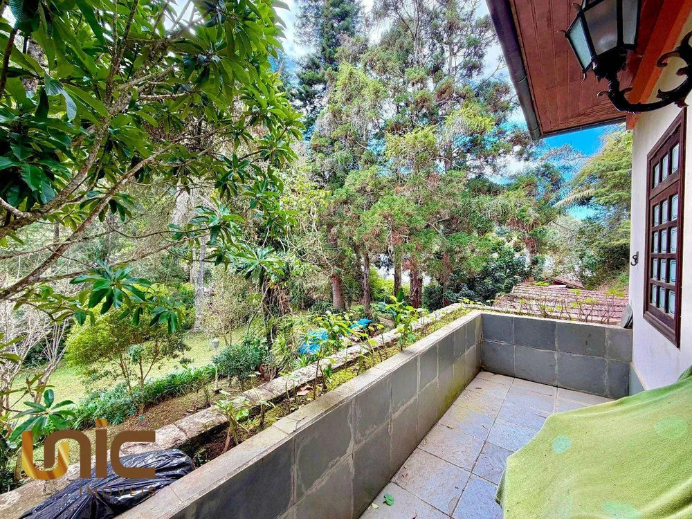 Casa, 7 quartos, 850 m² - Foto 35