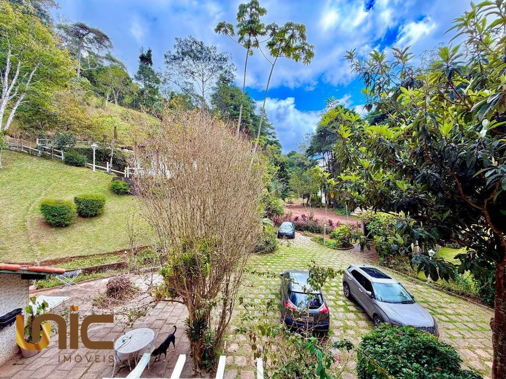 Casa, 7 quartos, 850 m² - Foto 26