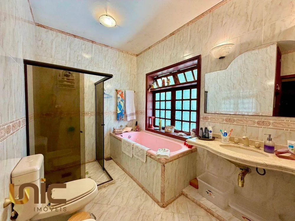 Casa, 7 quartos, 850 m² - Foto 31