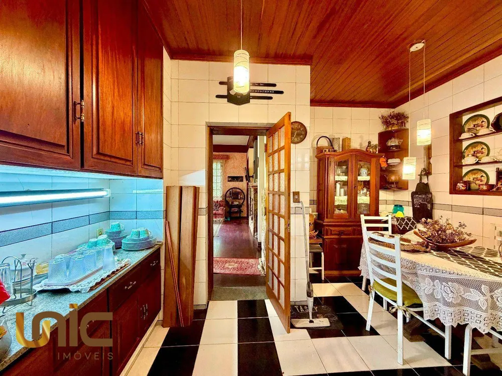 Casa, 7 quartos, 850 m² - Foto 22