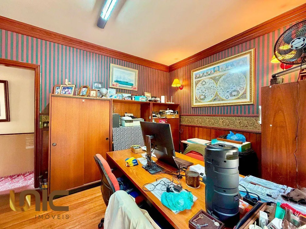 Casa, 7 quartos, 850 m² - Foto 28