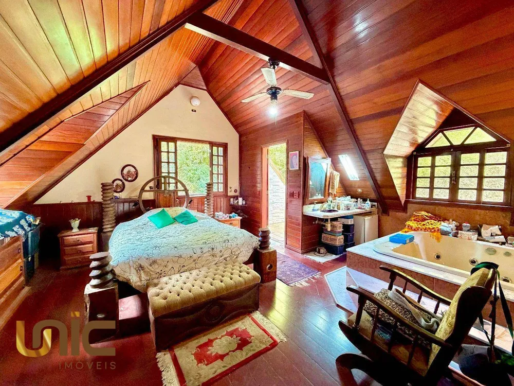 Casa, 7 quartos, 850 m² - Foto 40