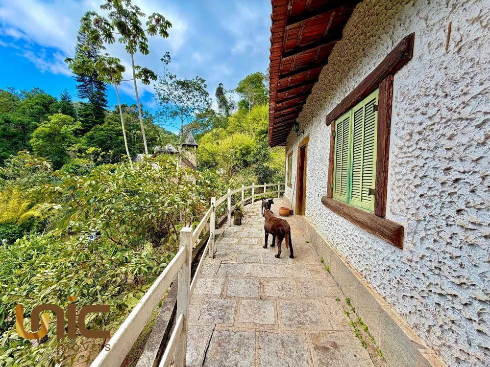 Casa, 7 quartos, 850 m² - Foto 57