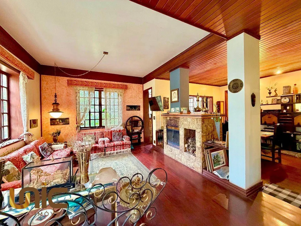 Casa, 7 quartos, 850 m² - Foto 9
