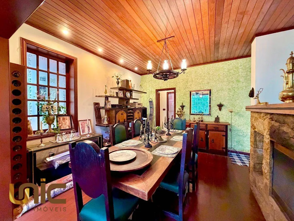 Casa, 7 quartos, 850 m² - Foto 12