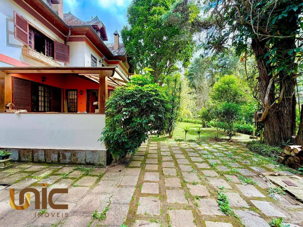 Casa, 7 quartos, 850 m² - Foto 49