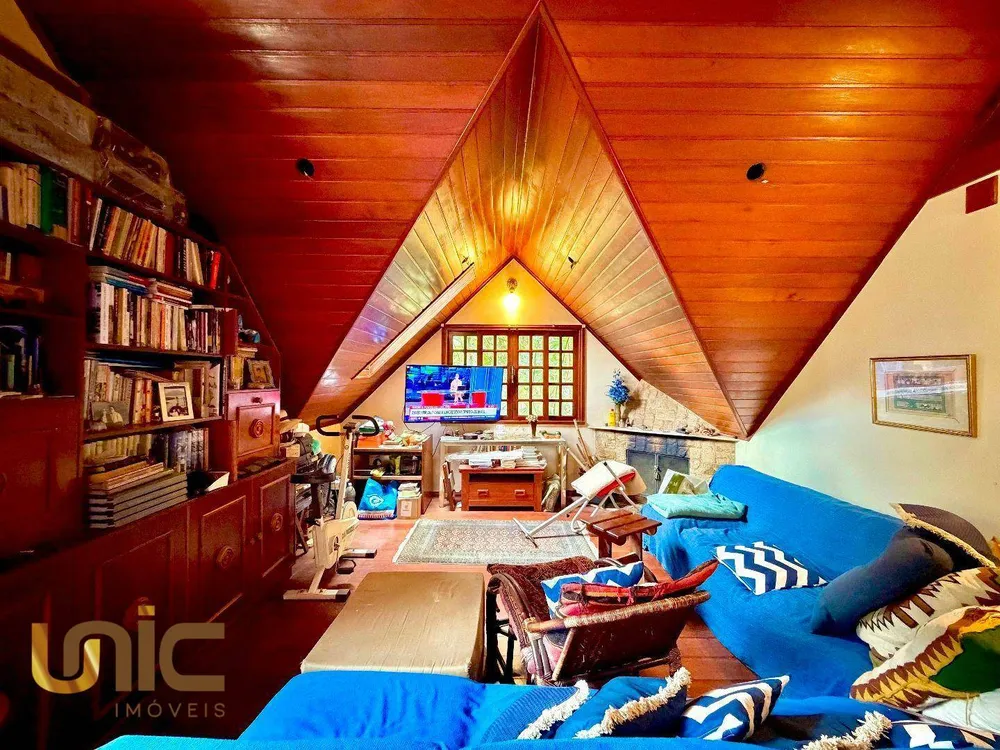 Casa, 7 quartos, 850 m² - Foto 39